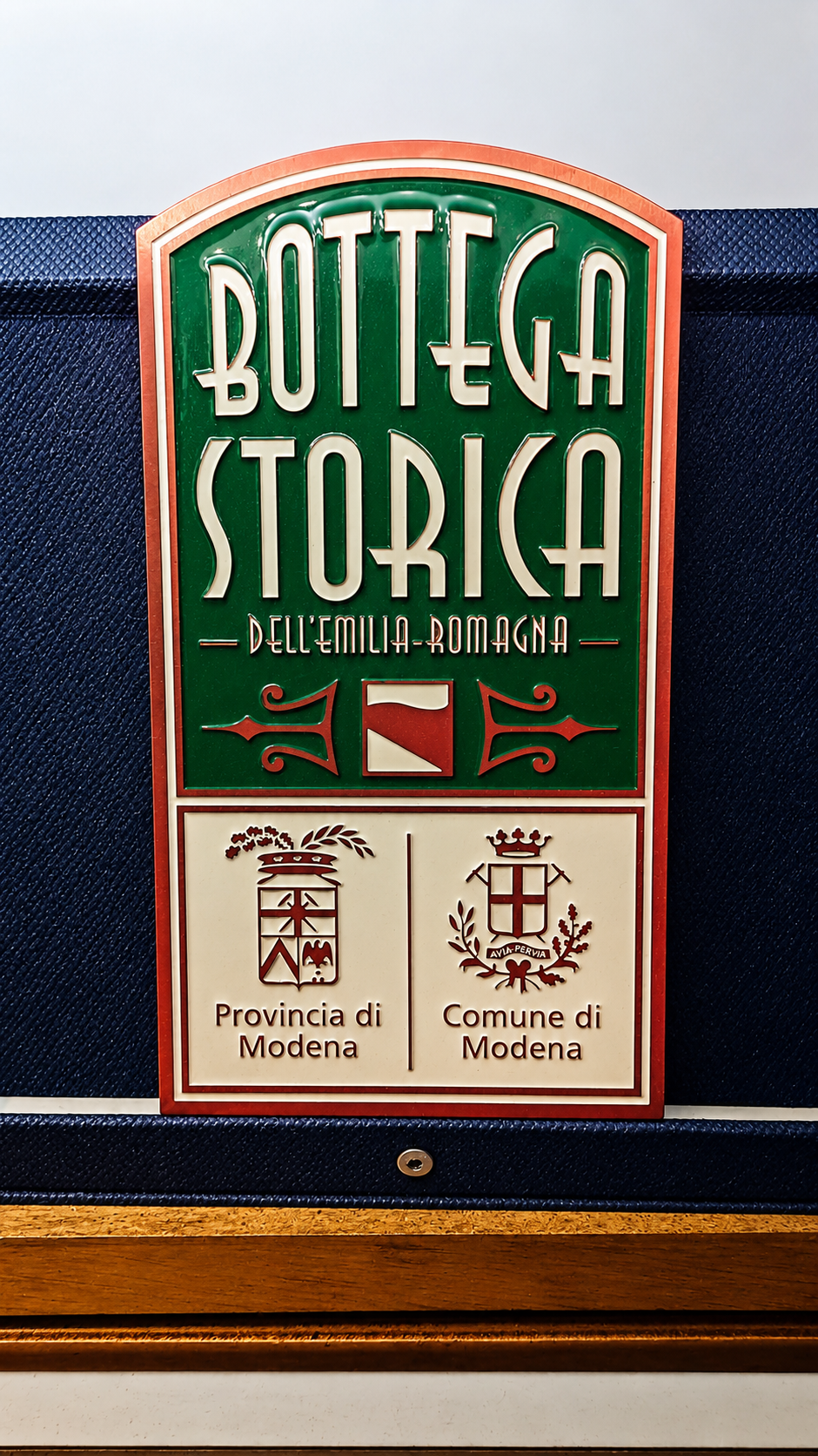 Bottega Storica dell'Emilia-Romagna